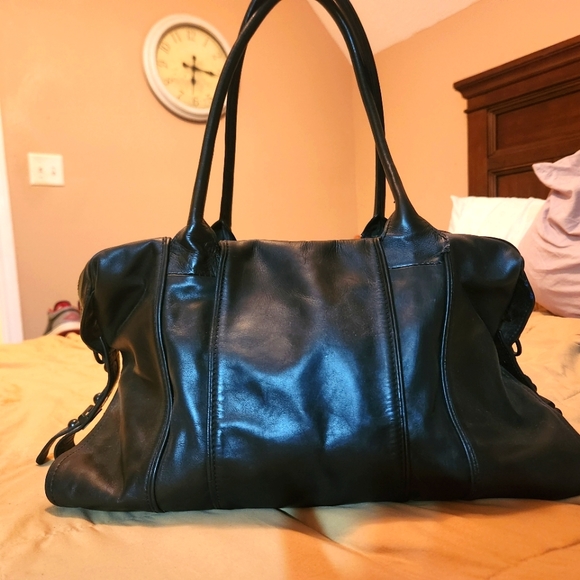 L.A.M.B. Handbags - LA.M.B Purse